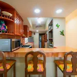Condo Rana Loca - Only 5 Min Walk to Beach - At, Playacar, Chac Ha Condos