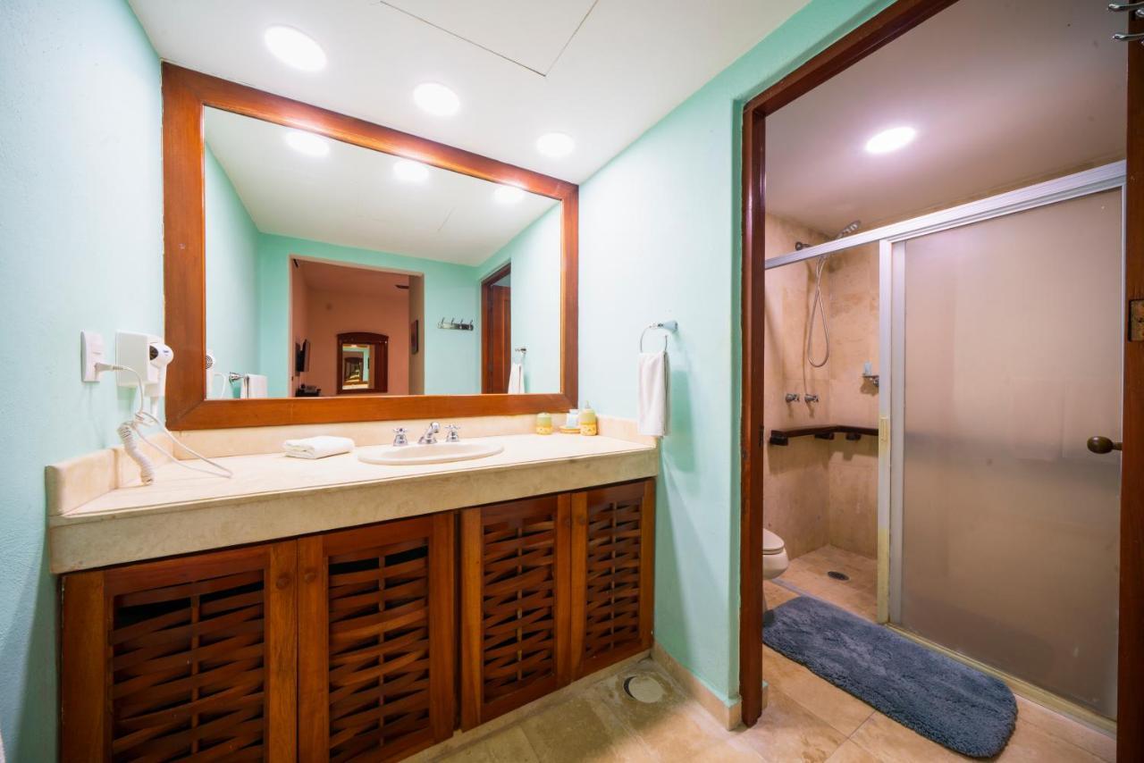 Apartamento Rana Loca - Only 5 Min Walk To - At, Playacar, Chac Ha *