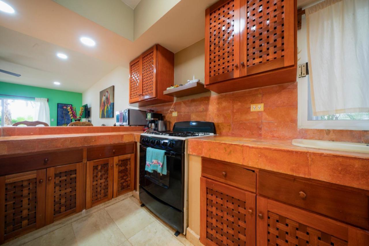 Apartamento Rana Loca - Only 5 Min Walk To - At, Playacar, Chac Ha