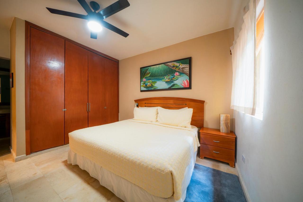 Rana Loca - Only 5 Min Walk To - At, Playacar, Chac Ha Playa del Carmen
