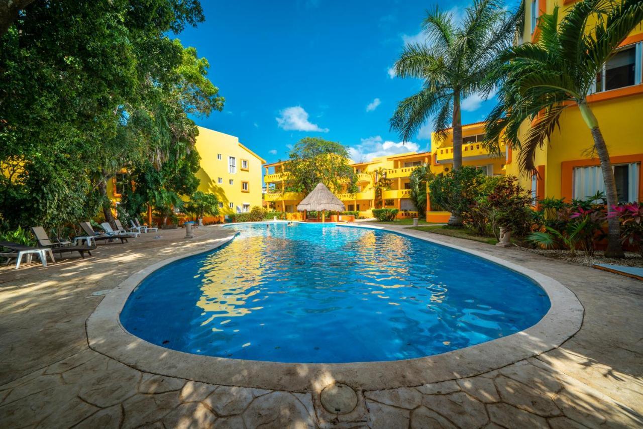 Rana Loca - Only 5 Min Walk To - At, Playacar, Chac Ha Playa del Carmen