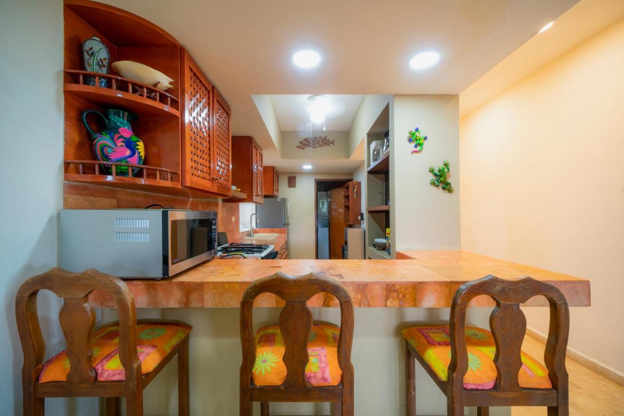 Apartamento Rana Loca - Only 5 Min Walk To - At, Playacar, Chac Ha