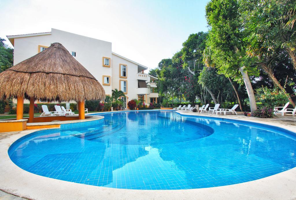 Rana Loca - Only 5 Min Walk To - At, Playacar, Chac Ha Apartamento