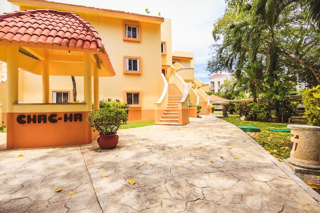 Apartamento Rana Loca - Only 5 Min Walk To - At, Playacar, Chac Ha *